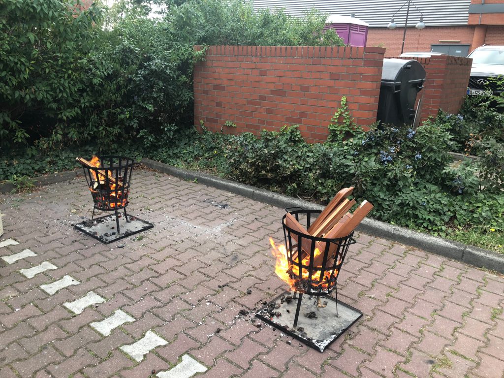 Spannkraft Sommerfest 2019